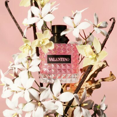 Donna Born in Roma Eau de Parfum